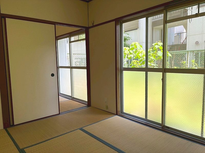 【CASA】ネオライフマンション高槻 和室から洋室へのリフォームも可能です♪