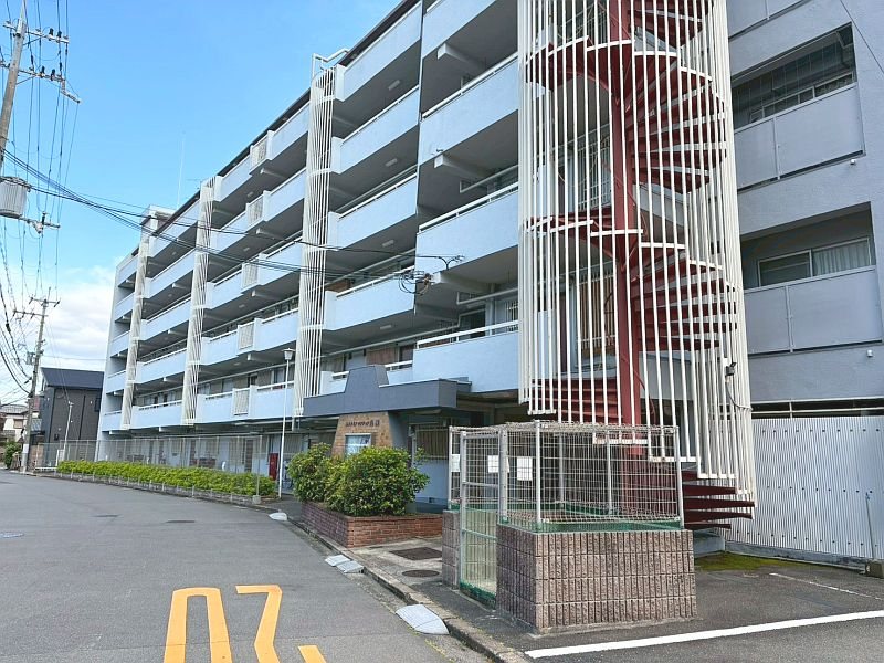 【CASA】ネオライフマンション高槻 詳細は物件担当までお問い合わせ下さい♪
