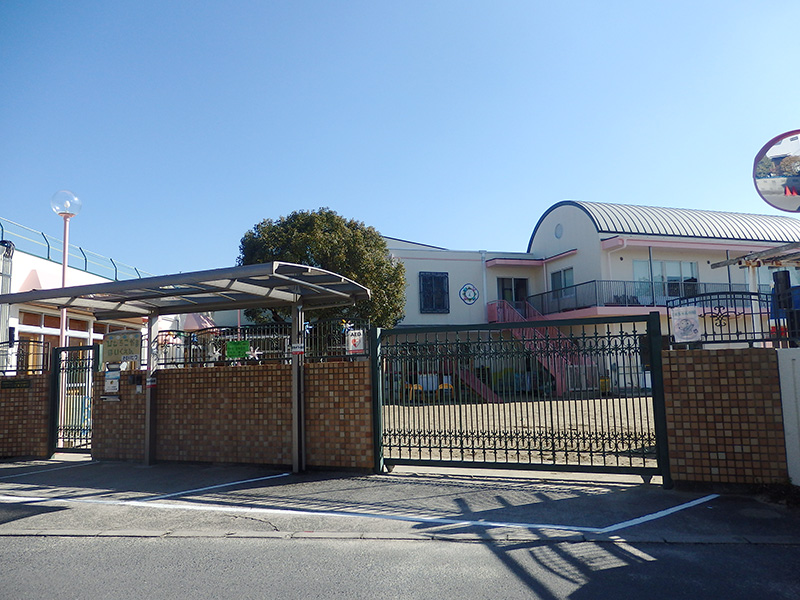 【CASA】ネオライフマンション高槻 ひむろこだま保育園