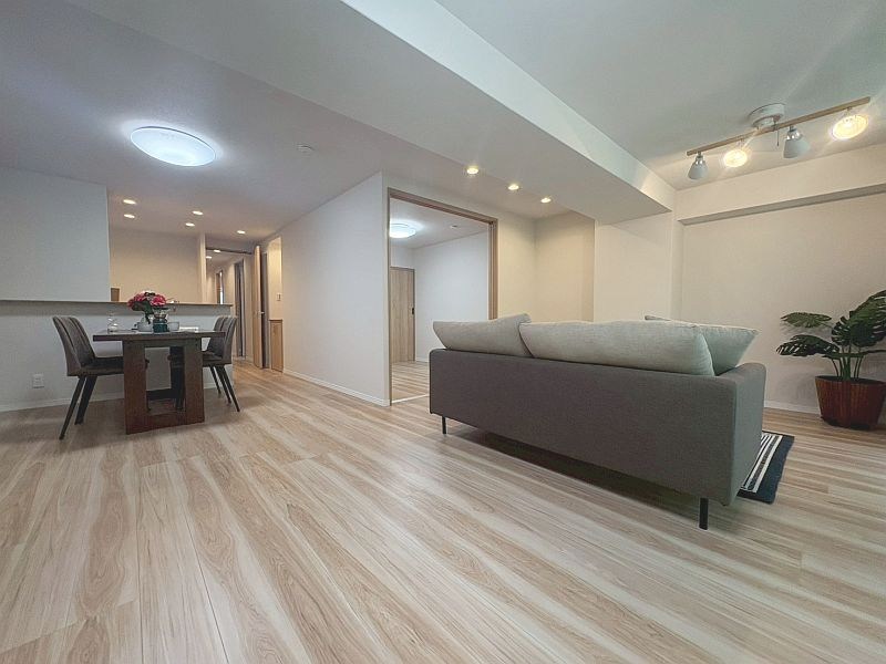【CASA】さんくれーる茨木C棟 詳しくは担当スタッフまでお問い合わせくださいませ。【関西不動産販売(株)高槻南店フリーダイヤル】0120-400-130
