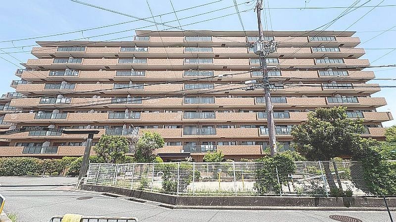 【CASA】グラン・ドムール茨木 周辺施設も充実しております。ぜひ現地ご内覧いかがですか？