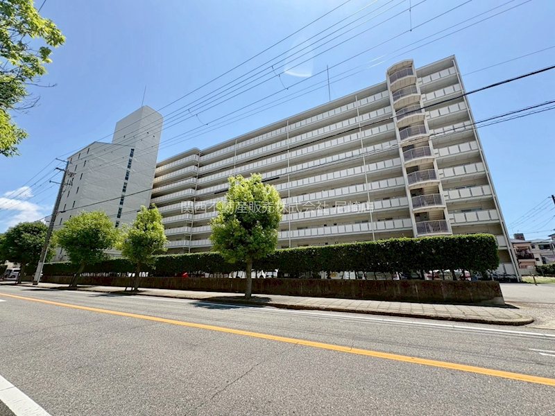 2026年4月リフォーム済♪内装リフォームが行われており、気持ちよく新生活をスタートしていただけます。
