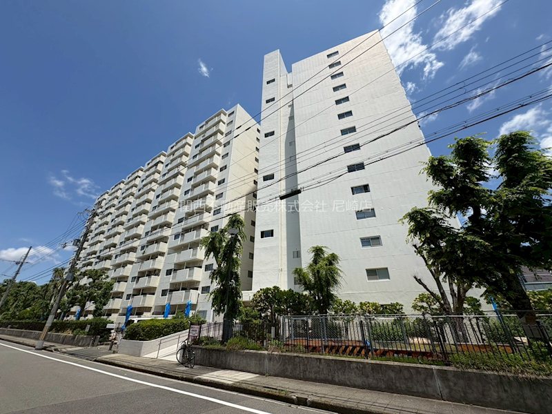 新北野第2コーポ西棟 令和8年6月上旬リノベーション完了予定。新しく生まれ変わる住まいで、新生活をスタートしていただけます。