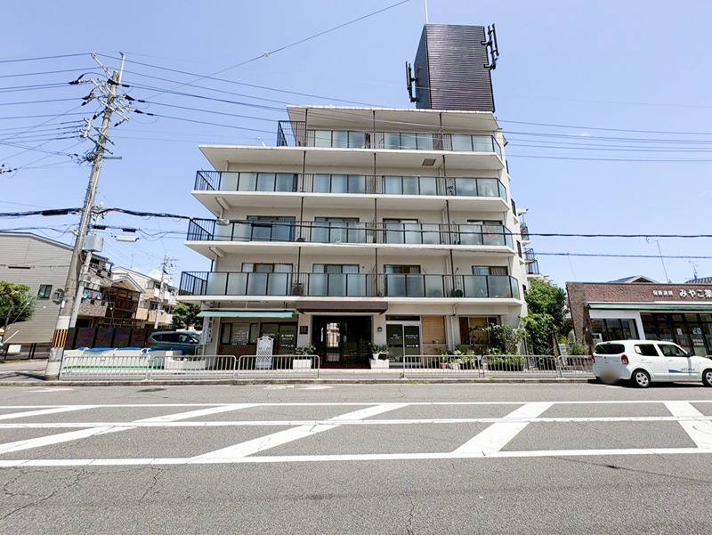 【CASAの仲介】関西不動産販売 京都桂川店