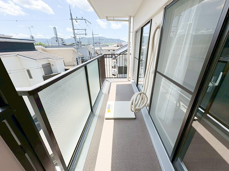 マンハイム桂  【CASAの仲介】関西不動産販売 京都桂川店