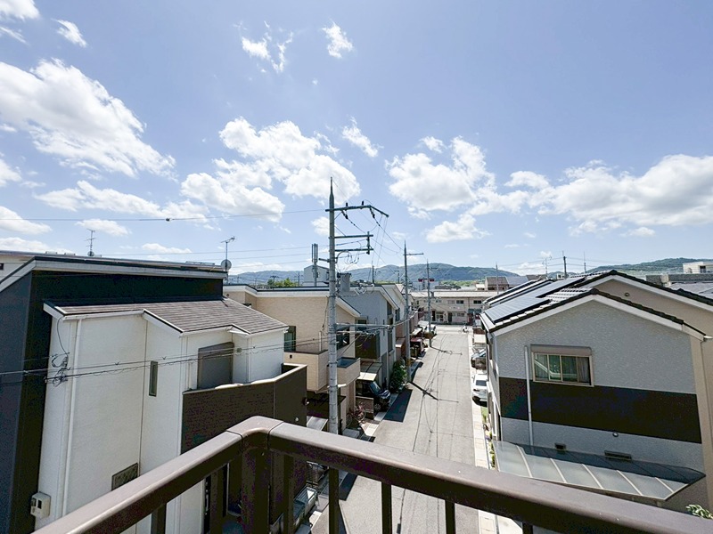 マンハイム桂  【CASAの仲介】関西不動産販売 京都桂川店