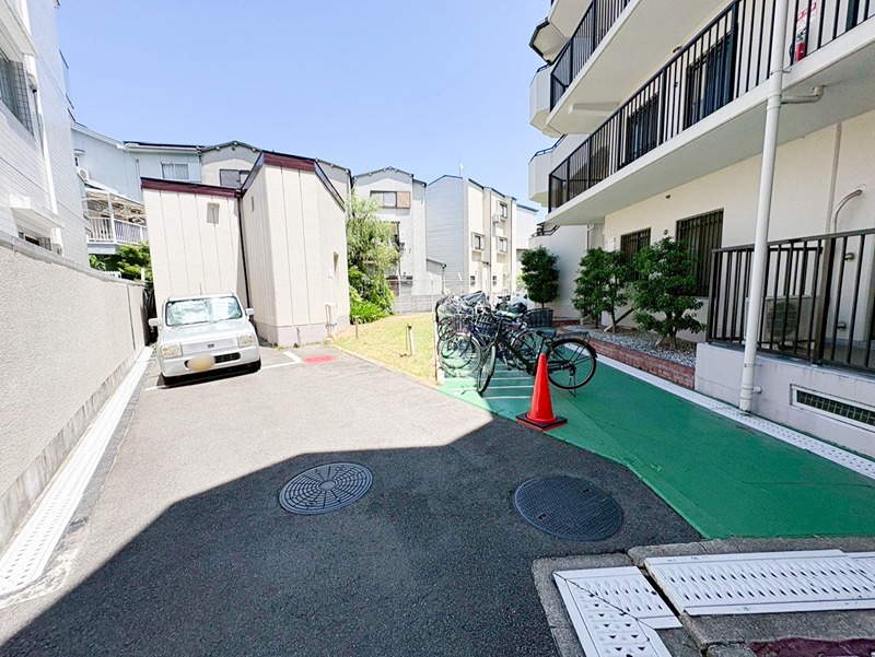 マンハイム桂  【CASAの仲介】関西不動産販売 京都桂川店