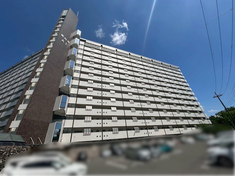 千里桃山台住宅 現地ご内覧ご希望のお客様は、お電話いただければスムーズにご案内させていただけます♪