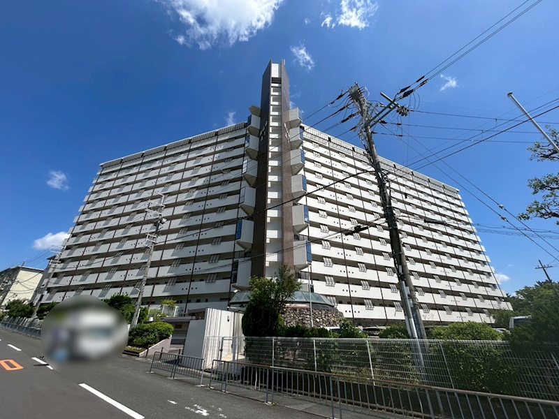 千里桃山台住宅 住宅ローンのご相談等あらゆるご相談、お問合せ承ります。
