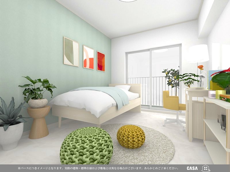 【CASA】イトーピア高槻松が丘B棟  物件のご紹介はもちろん、お住まいのご売却や住宅ローンのご相談、リフォームも弊社にお任せください！