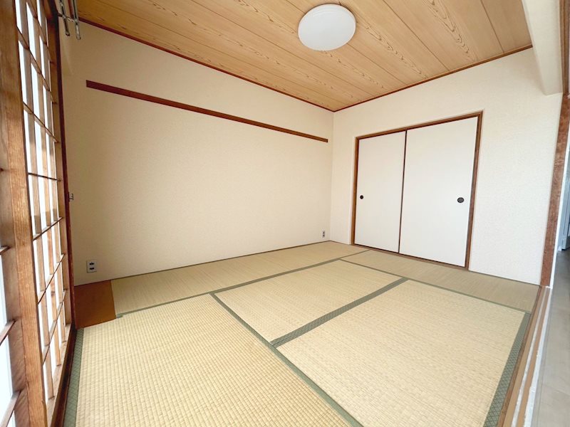 【CASA】イトーピア高槻松が丘B棟  「中古物件を購入し自分好みにリフォームしたい！」というお客様もお気軽にお問い合わせください♪