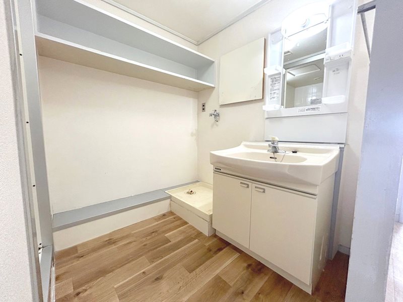 【CASA】イトーピア高槻松が丘B棟  空家につき、お客様のお好きなお日にちお時間帯でご内覧いただけます！まずはお気軽にお問い合わせください。