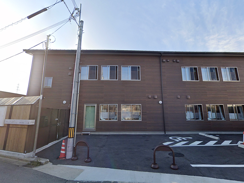 【CASA】イトーピア高槻松が丘B棟  清水認定こども園