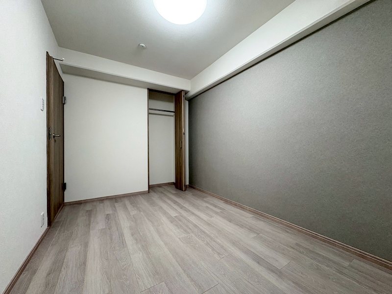 千里中央パークヒルズB棟 サービスルーム　お部屋としても十分お使いいただけます。