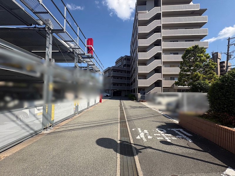 エンゼルハイム吹田東 ご内覧希望の方はお電話いただければスムーズにご案内できます。
