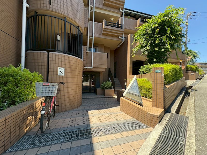 ベルク豊中宮山 住宅ローンのご相談のみの来店も受付けております♪