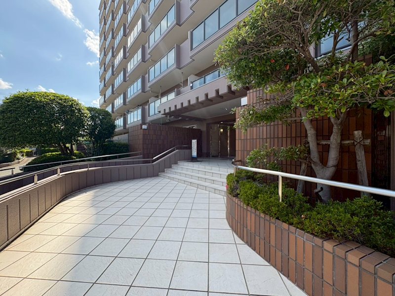 イトーピア東千里 お家探しのパートナーとしてサポートさせていただきます♪