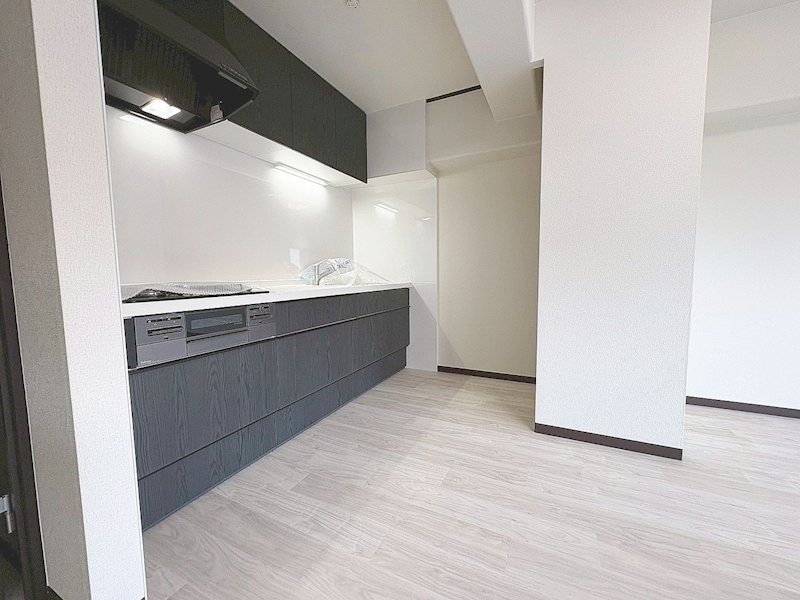 【CASA】イトーピア逆瀬川マンション ■現地写真(2026年6月撮影)■