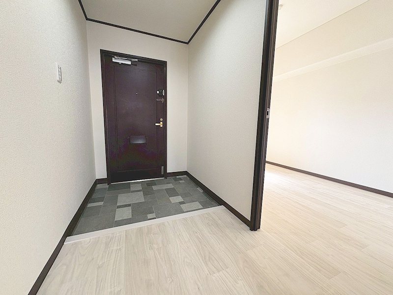 【CASA】イトーピア逆瀬川マンション ■現地写真(2026年6月撮影)■