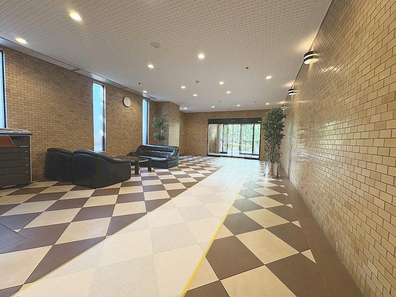 【CASA】イトーピア逆瀬川マンション ■現地写真(2026年6月撮影)■