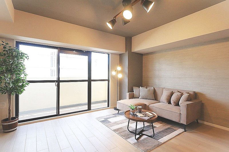 【CASA】アピア1シティライフ逆瀬川 現地写真（その他）
