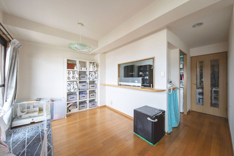 【CASA】ダイアパレス宝塚月見山 ◆現地写真(2026年3月撮影)◆