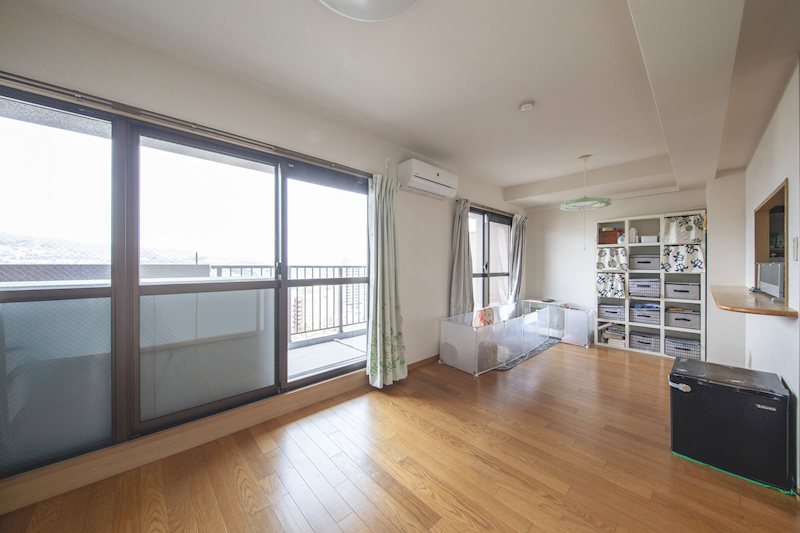 【CASA】ダイアパレス宝塚月見山 ◆現地写真(2026年3月撮影)◆