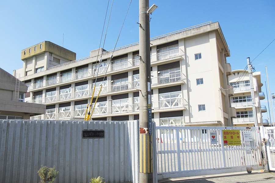 【CASA】宝塚第2コーポラス 宝塚市立宝塚第一小学校