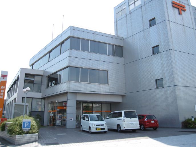 【CASA】高槻スカイハイツ 高槻北郵便局