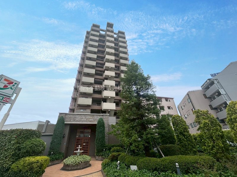アービング杭瀬宮前公園 全居室収納付き！季節物やお子様の荷物もしっかり収納でき、ご家族みなさまが快適にお過ごしいただけます♪