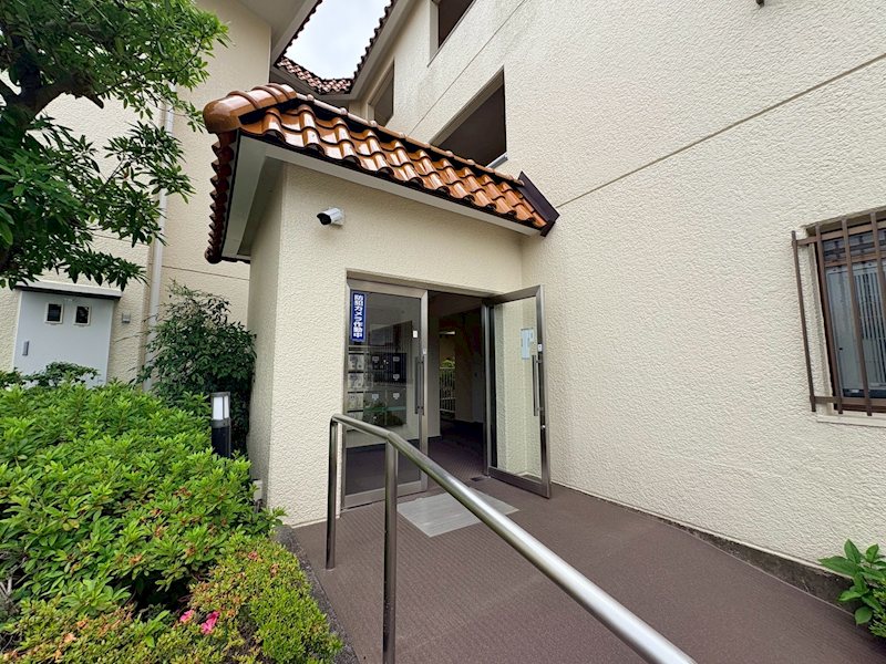 シャルマンコーポ千里山 ぜひお気軽にお問い合わせください！