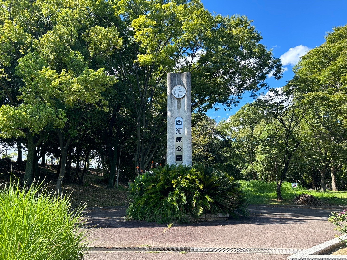 【CASA】ローレルハイツ茨木総持寺2号棟  西河原公園