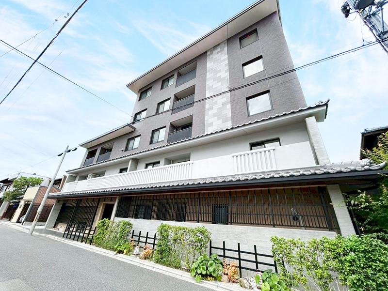 ライオンズ京都小川御所 【CASAの仲介】関西不動産販売 京都桂川店