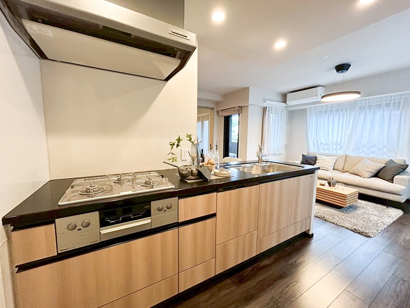ライオンズ京都小川御所 【CASAの仲介】関西不動産販売 京都桂川店