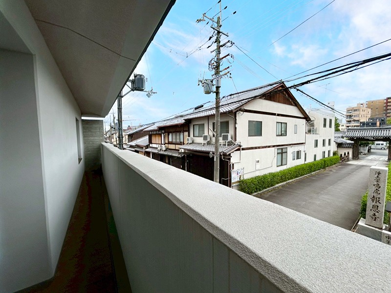 ライオンズ京都小川御所 【CASAの仲介】関西不動産販売 京都桂川店