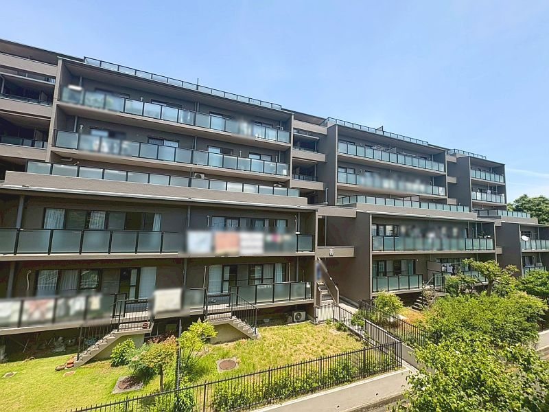 【CASA】茨木南春日丘プライムタウンB棟 空き家につき即日内覧・即入居可能です！お気軽にお問い合わせください♪