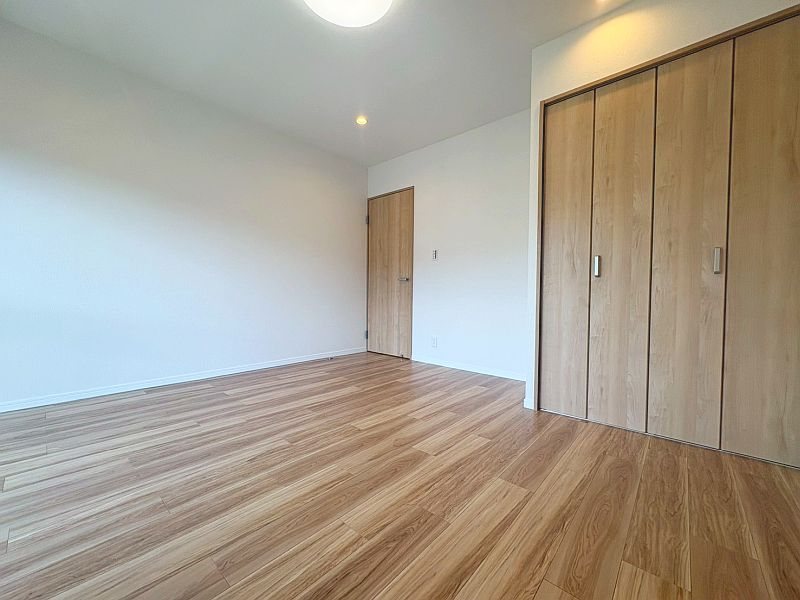 【CASA】茨木南春日丘プライムタウンB棟 2025年10月リフォーム済みの為、新築気分でお住まいいただけます♪