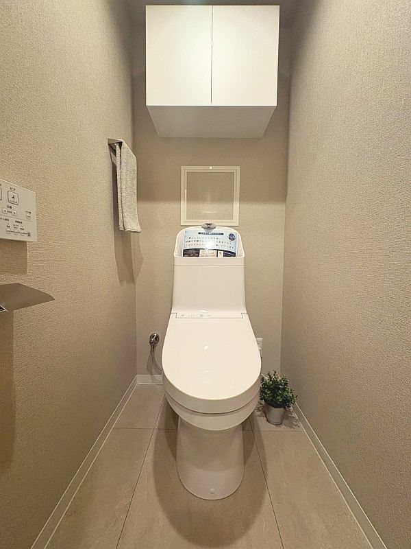【CASA】茨木南春日丘プライムタウンB棟 2025年10月リフォーム済みの為、新築気分でお住まいいただけます♪