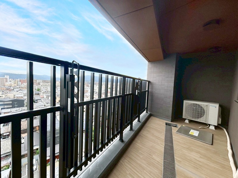 ザ・パークハウス堀川六角 【CASAの仲介】関西不動産販売 京都桂川店