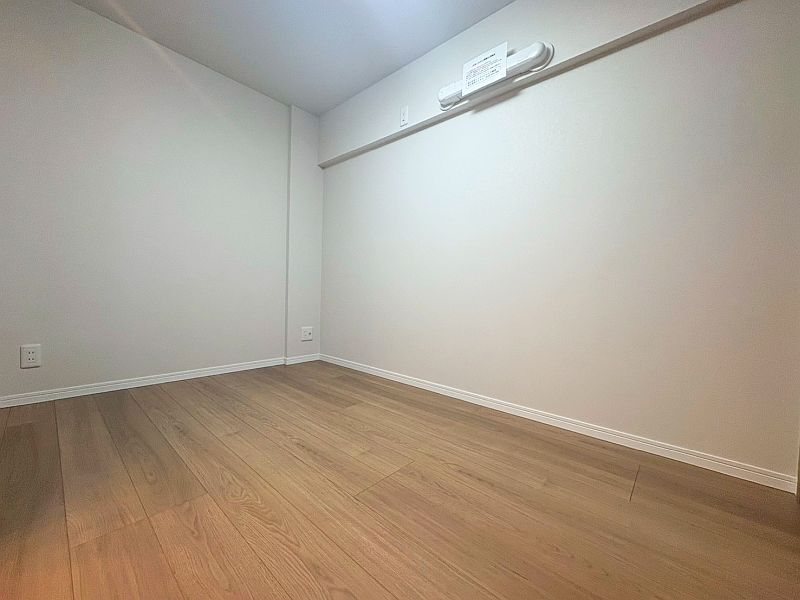 【CASA】高槻スカイハイツ 空き家につき即日内覧・即入居可能です！お気軽にお問い合わせください♪