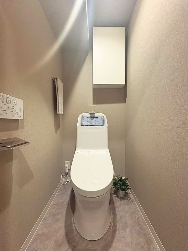 【CASA】高槻スカイハイツ 空き家につき即日内覧・即入居可能です！お気軽にお問い合わせください♪