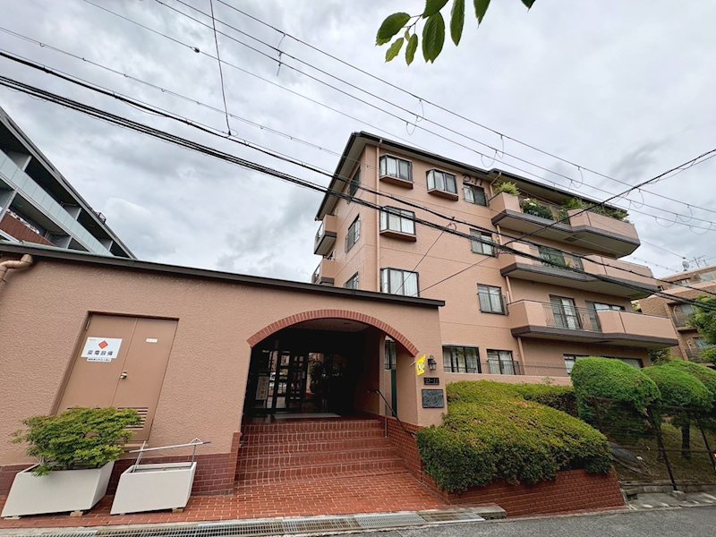 北千里セントポリア ご内覧のご希望等お気軽にお問い合わせください！