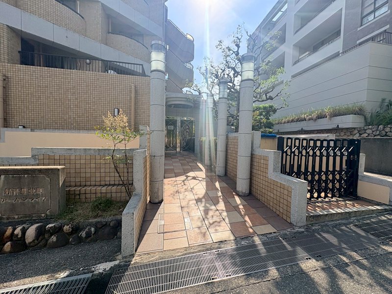 新千里北町アーバンライフ 家選び・土地選び・住宅ローンなどお気軽にご相談ください。