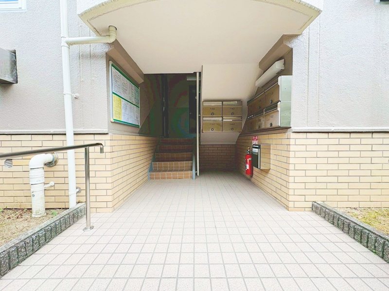 メゾン神足 お気軽にお問い合わせください♪