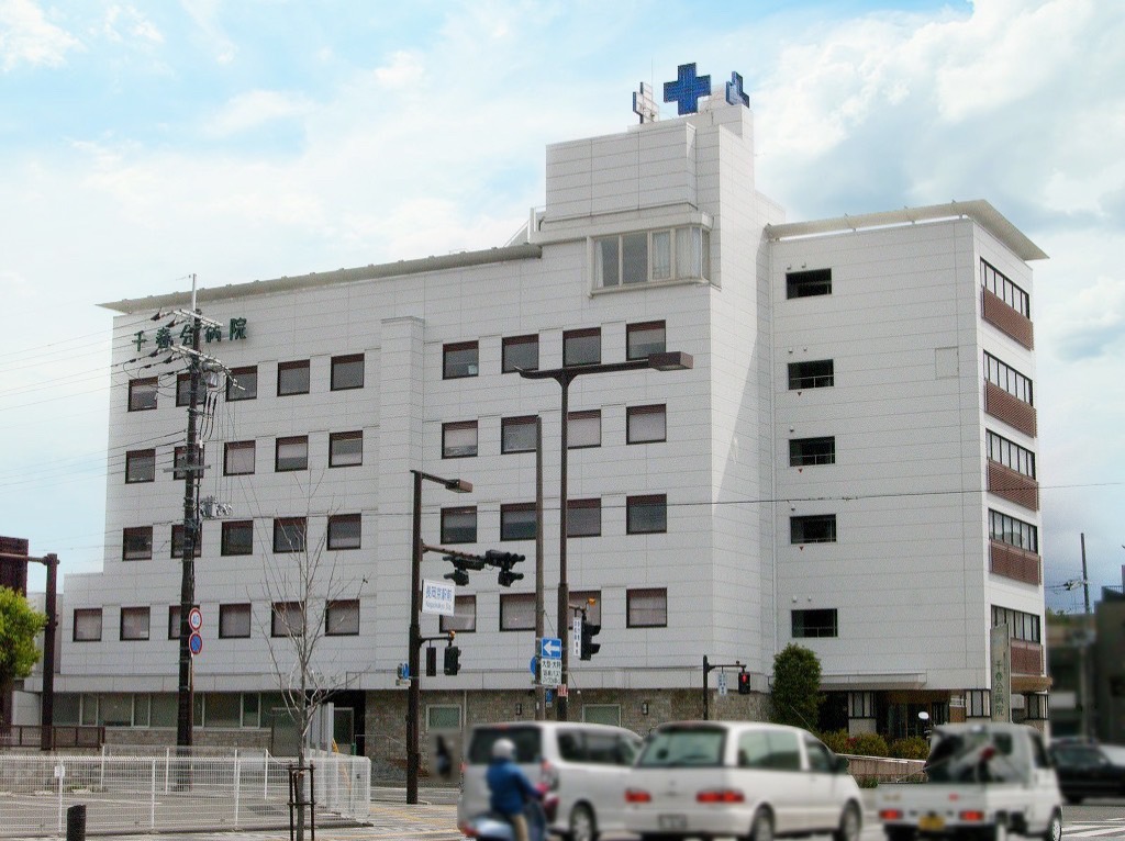 メゾン神足 千春会病院
