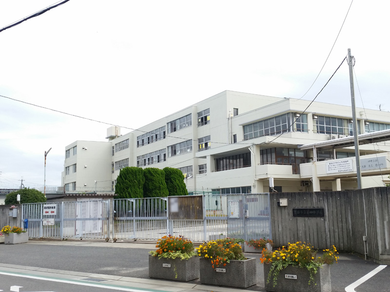 シティゲートタワー千里中央 箕面市立第四中学校