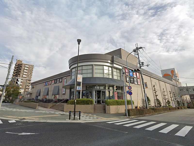 【CASA】パレロワイヤル宝塚 ダイエー宝塚中山店