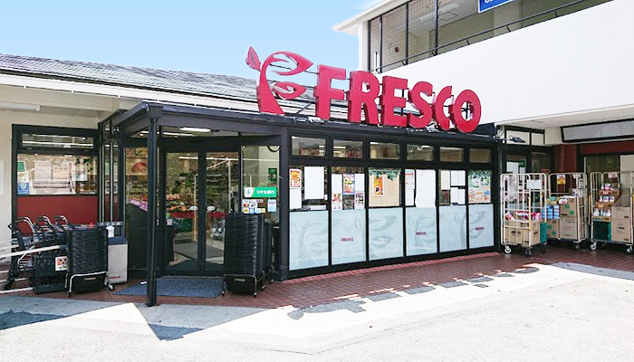 【CASA】セントラル茨木ヒルズウイング フレスコ千里丘店