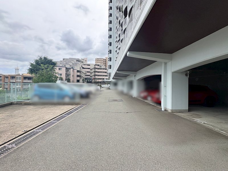 千里ロイヤルマンション 経験豊富な営業スタッフがしっかりとご対応させていただきます♪