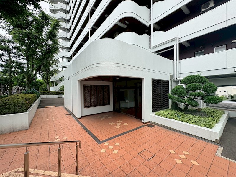千里ロイヤルマンション お気軽にお問い合わせください。
